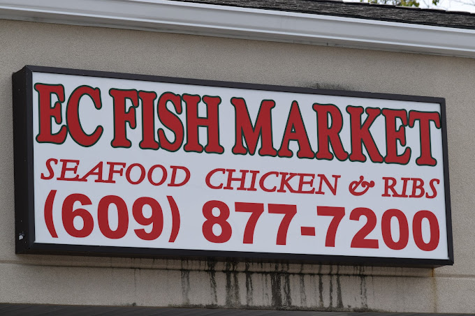 EC Fish Market